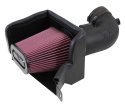 63-3081 Chevrolet Corvette V8-6.2L F/I, 2014-2019 63-Series Aircharger Air Filter Kit / Air Filter K&N Filters