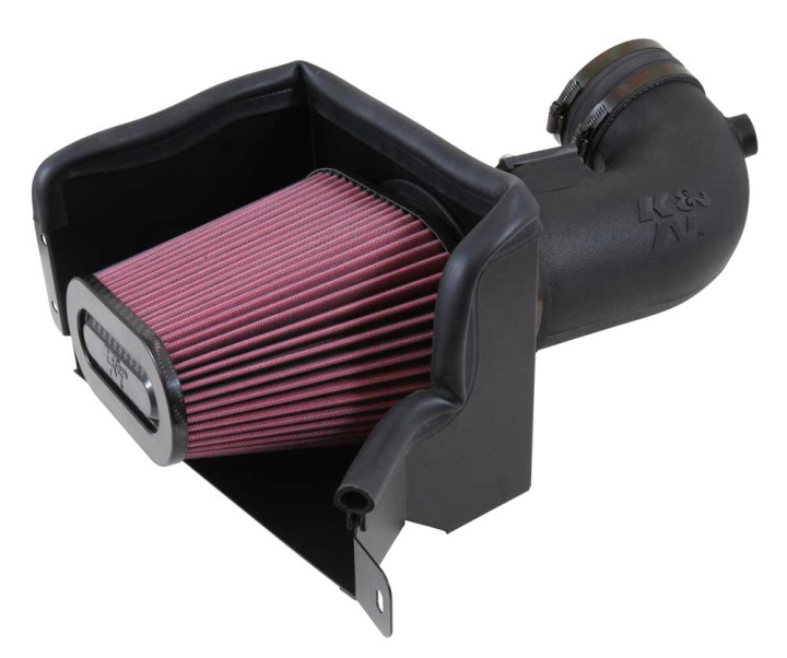 63-3081 Chevrolet Corvette V8-6.2L F/I, 2014-2019 63-Series Aircharger Air Filter Kit / Air Filter K&N Filters in the group Select car model / Chevrolet / Corvette C7 / Tuning at DDESIGN Scandinavia AB (63-3081)