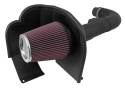 63-3085 63-Series Air Intake Kit K&N Filters