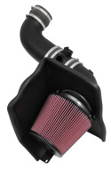 63-3087 63-Series Air Intake Kit K&N Filters