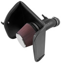 63-3089 63-Series Air Intake Kit K&N Filters