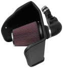 63-3095 63-Series Air Intake Kit K&N Filters