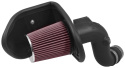 63-3097 63-Series Air Intake Kit K&N Filters