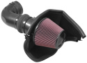 63-3099 63-Series Air Intake Kit K&N Filters