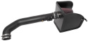63-3104 63-Series Air Intake Kit K&N Filters