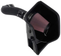 63-3110 63-Series Air Intake Kit K&N Filters