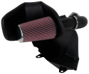 63-3115 63-Series Air Intake Kit K&N Filters