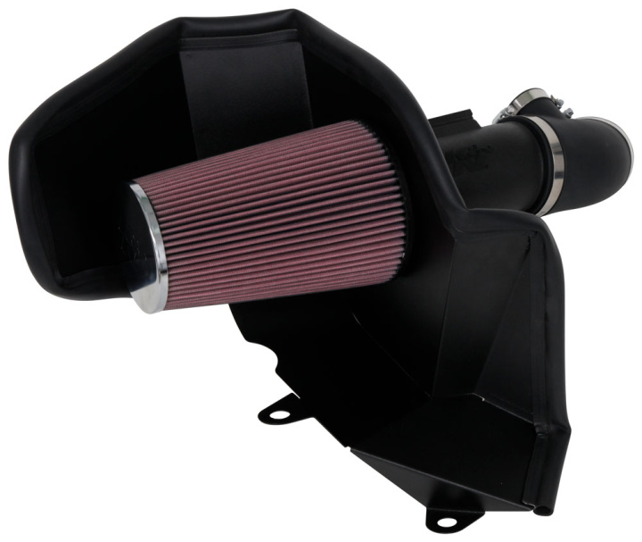 63-3115 63-Series Air Intake Kit K&N Filters in the group Select car model / Chevrolet / Trailblazer at DDESIGN Scandinavia AB (63-3115)