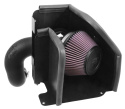 63-5301 63-Series Air Intake Kit K&N Filters