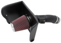 63-9036 63-Series Air Intake Kit K&N Filters