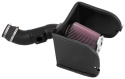 63-9040 63-Series Air Intake Kit K&N Filters