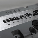 K Series 2002-2011 Ignition Coil Cover RAW Skunk2