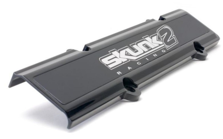 B Series VTEC Spark Plug Wire Cover Black Skunk2 in the group Select car model / Honda / Integra 93-01 / Tuning / Intake & Accessories at DDESIGN Scandinavia AB (632-05-2091)