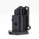 B Series Engines VTEC Solenoid BLACK Skunk2