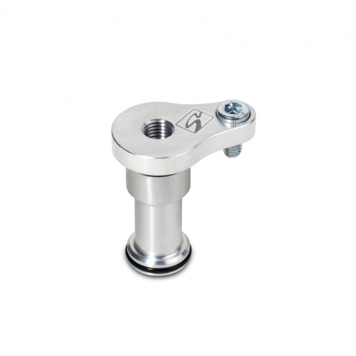 K Series Engines VTC Solenoid Block Off / Delete Clear Skunk2 in the group Select car model / Honda / Integra 01-06 / Tuning / Engine parts at DDESIGN Scandinavia AB (639-05-0500)