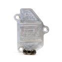 B Series Engines VTEC Solenoid Block Off / Delete Clear Skunk2
