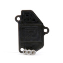 B Series Engines VTEC Solenoid Block Off / Delete BLACK Skunk2