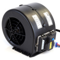 Brushless 3\'\' BLDC Centrifugal Blower 24v
