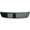 SUZUKI SWIFT 05-07 Honeycomb Sports Grill Black DIEDERICHS