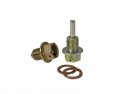 Magnetic Drain Plug Set Skunk2