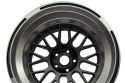 Pandem 6666 18x9.5 ET-30 5x114.3 Gunmetal TRA-KYOTO