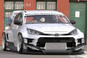 Toyota GR Yaris XP210 2020+ Pandem Aero Kit TRA-KYOTO