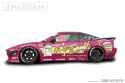 Nissan 180SX (200SX) RPS13 1988-1994 Pandem Aero Kit TRA-KYOTO