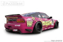Nissan 180SX (200SX) RPS13 1988-1994 Pandem Aero Kit TRA-KYOTO