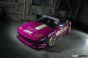 Nissan 180SX (200SX) RPS13 1988-1994 Pandem Aero Kit TRA-KYOTO