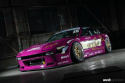 Nissan 180SX (200SX) RPS13 1988-1994 Pandem Aero Kit TRA-KYOTO