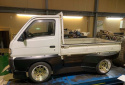 Suzuki Carry 91-99 Pandem Aero TRA-KYOTO