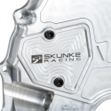 K24 Engine Timing Chain Cover V2 - RAW Skunk2
