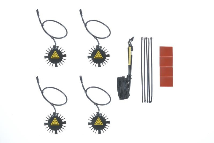 Porsche 911 GT3 Type 991 Cancellation Kit KW Suspension in the group Select car model / Porsche / 991 13-17 / Chassis at DDESIGN Scandinavia AB (68510411-179)