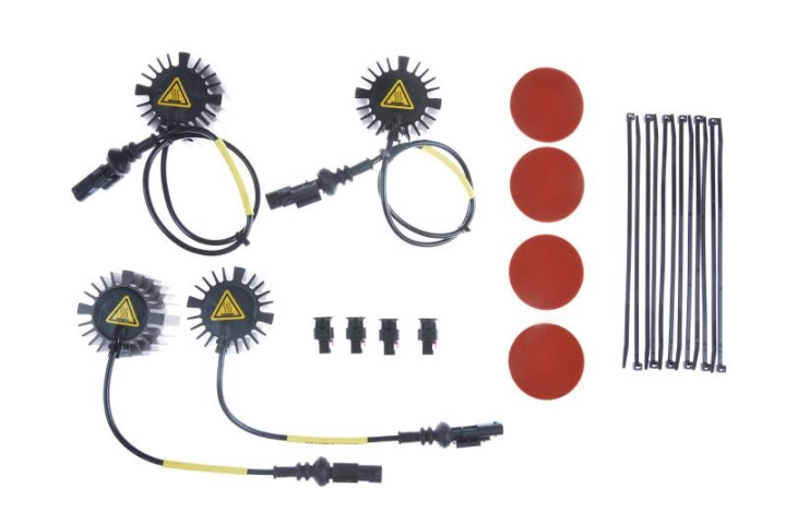 Mercedes-Benz AMG GT, GT S Typ 197 Cancellation Kit KW Suspension in the group Select car model / Mercedes Benz / SLS AMG (W197) / Chassis / Suspension at DDESIGN Scandinavia AB (68510430-189)