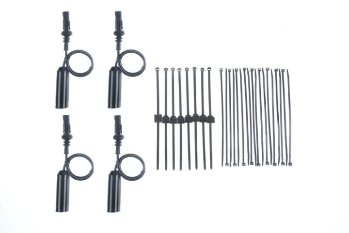 VW Bus T6 Type 7HC,7HCA,7HM,7HMA,7HK,7J0,7HKX0 Cancellation Kit KW Suspension in the group Select car model / VW / Transporter T6 / Chassis at DDESIGN Scandinavia AB (68510440-191)