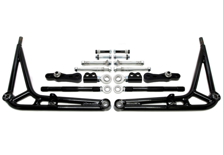 TA Technix Drift Angle Kit BMW E36 in the group Select car model / BMW / 3-series (E36) 1990-2000 / Chassis at DDESIGN Scandinavia AB (68BM001)