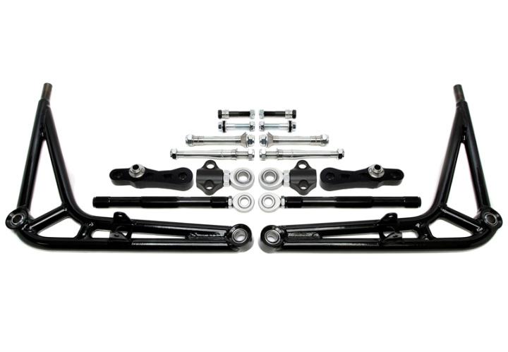 TA Technix Drift Angle Kit BMW E46 in the group Select car model / BMW / 3-series (E46) 1998-2005 / Chassis at DDESIGN Scandinavia AB (68BM002)