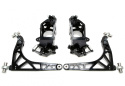 TA Technix Drift Angle Kit BMW E81-E88 & E90-E93