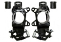 TA Technix Drift Angle Kit BMW E81-E88 & E90-E93