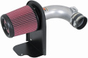 69-0017TS 69-Serien Typhoon Air Intake Kit K&N Filters