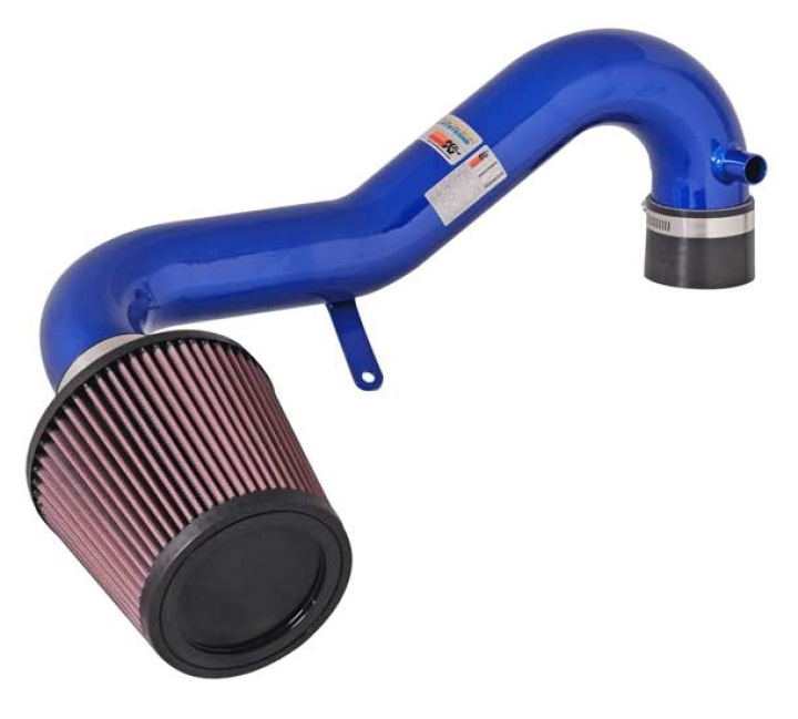 69-1008TB 69-Serien Typhoon Air Intake Kit K&N Filters in the group Select car model / Honda / Civic EM-EP-ES-EU 01-05 / Tuning / Intake & Accessories at DDESIGN Scandinavia AB (69-1008TB)