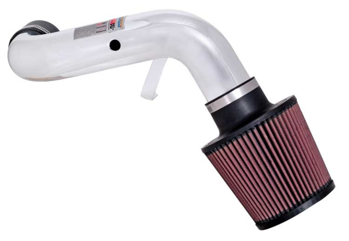69-1009TP 69-Serien Typhoon Air Intake Kit K&N Filters in the group Select car model / Honda / Civic EM-EP-ES-EU 01-05 / Tuning / Intake & Accessories at DDESIGN Scandinavia AB (69-1009TP)