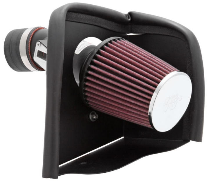 69-1017TTK 69-Serien Typhoon Air Intake Kit K&N Filters in the group Select car model / Honda / FIT-JAZZ 07+ / Tuning at DDESIGN Scandinavia AB (69-1017TTK)