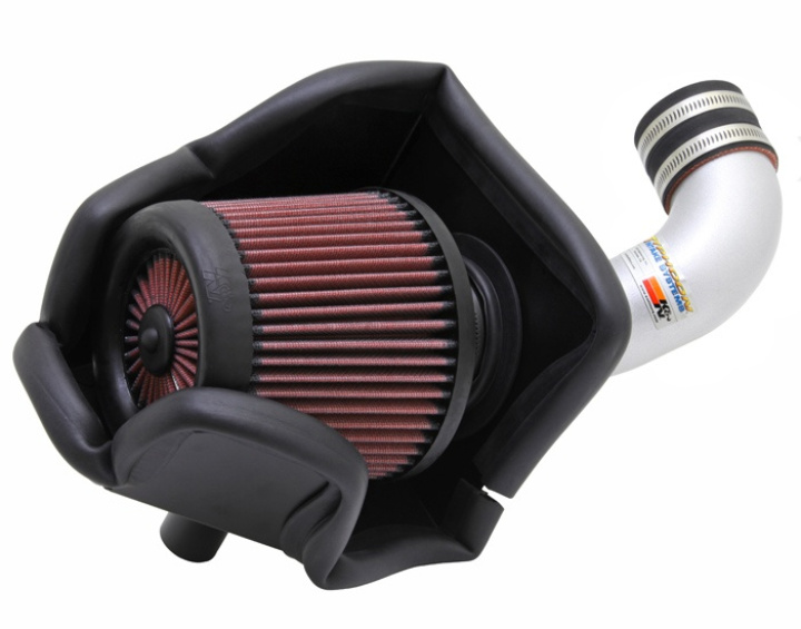 69-1018TS 69-Serien Typhoon Air Intake Kit K&N Filters in the group Select car model / Honda / CR-Z 10-16 / Tuning / Intake & Accessories at DDESIGN Scandinavia AB (69-1018TS)