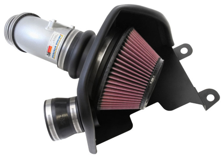 69-1019TS 69-Serien Typhoon Air Intake Kit K&N Filters in the group Select car model / Honda / Civic FB-FG 12-17 / Tuning / Intake & Accessories at DDESIGN Scandinavia AB (69-1019TS)