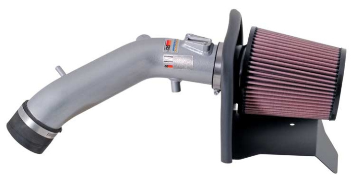 69-1209TS 69-Serien Typhoon Air Intake Kit K&N Filters in the group Select car model / Honda / Accord 03-07 / Tuning at DDESIGN Scandinavia AB (69-1209TS)