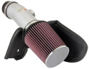 69-1210TS 69-Serien Typhoon Air Intake Kit K&N Filters