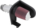 69-1212TS 69-Serien Typhoon Air Intake Kit K&N Filters