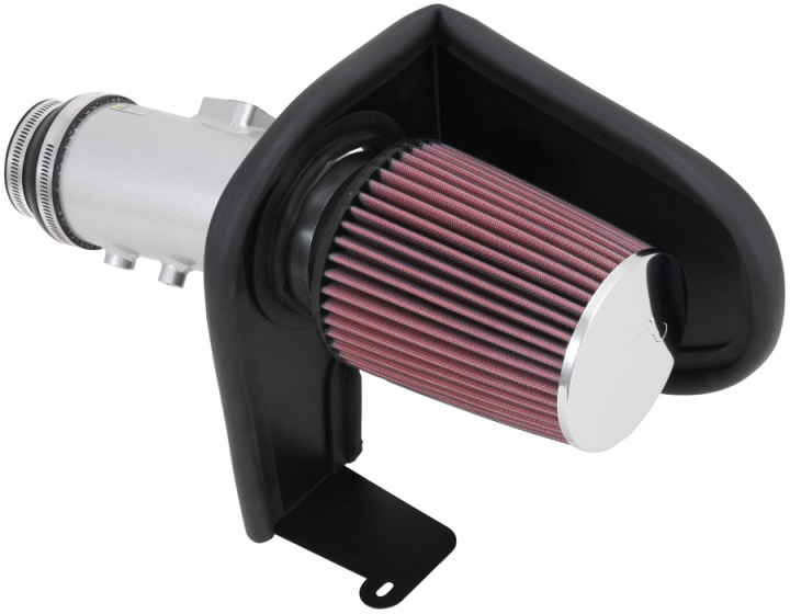 69-1212TS 69-Serien Typhoon Air Intake Kit K&N Filters in the group Select car model / Honda / Accord 13+ / Tuning at DDESIGN Scandinavia AB (69-1212TS)