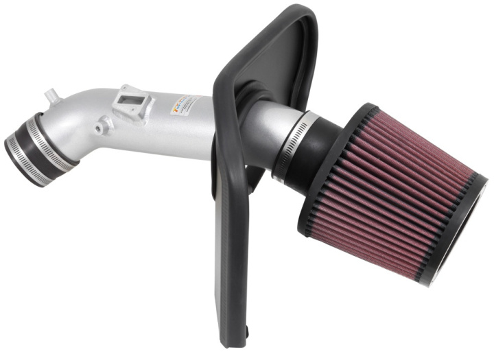 69-1213TS 69-Serien Typhoon Air Intake Kit K&N Filters in the group Select car model / Honda / Accord 13+ / Tuning at DDESIGN Scandinavia AB (69-1213TS)